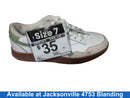 Reebok Ffc0096069 Green