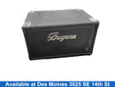 Bulgera Bt210ts Black PA / Band Speaker