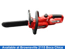 Bauer 19112c-b Red Chain Saw