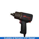 Titanium 2235 Max Gray Standard Power Wrench