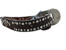 Brown Belt / Buckle