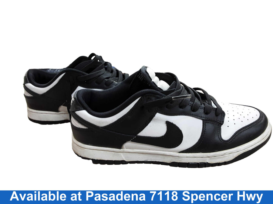 Nike Dd1391-100 Black