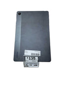 Samsung Sm-x218u Black Tablet