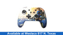 Power A Lot11018f0801 Multi-color Gaming Controller