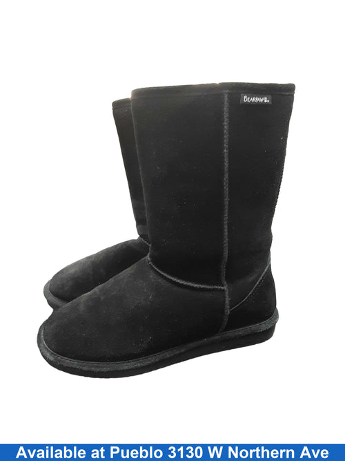 Bearpaw 610w-emma Black