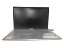 Asus M515d Amd Ryzen 5 8 Gb 500 Gb Silver Laptop