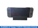 Nintendo Switch Oled (64gb) 60 Gb Black Video Game Console