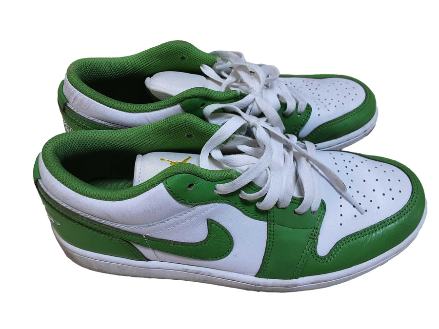 Jordan Hf4823-100 Green