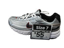 Nike 394055-001 Silver