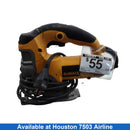 Dewalt Dw331 Yellow Corded Jig Saw
