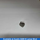 Pendant - Silver 7.5 grams