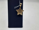 Symbol Pendant - Yellow Gold 10k (.417) 5.4 grams
