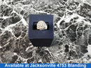 Women's Ring - Yellow Gold 10k (.417) 6.2 grams Size 9