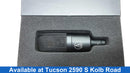 Audio-technica At4040 Black Corded Microphone