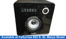 Ion Isp40 Black Sub-Woofer