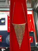 Yellow Gold 14k (.585) 10.6 grams 14 inch