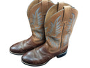 Ariat Brown Boots