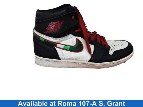 Nike 555088-015 Black