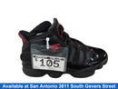 Jordan 322992-026 Black