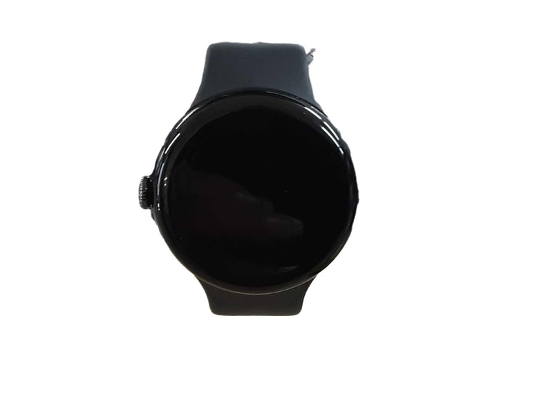 Google Pixel Watch 3 Gray Smart Watch