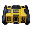 Stanley Pp1dcs Yellow Battery Booster / Jumper