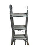 Gorilla Type A1 Silver Multi-Purpose Ladder