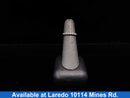 Women's Ring - White Gold 10k (.417) 2 grams Size 7
