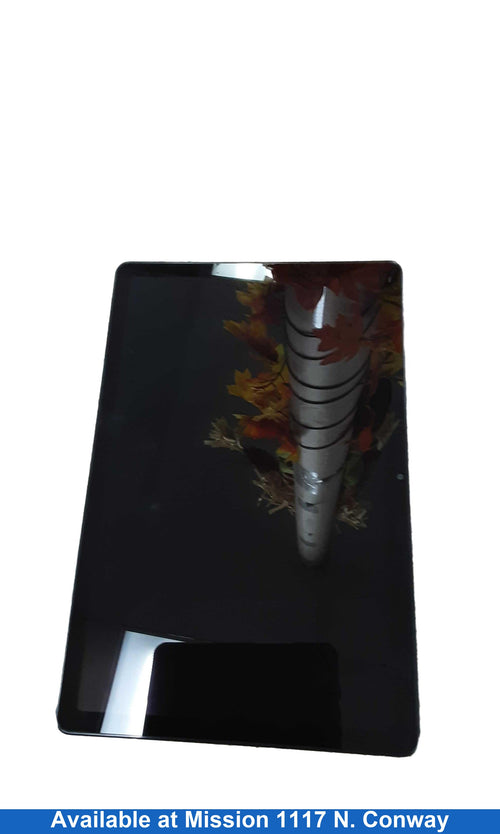 Samsung Sm-x238u Black Tablet