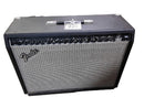 Fender Ultimate Chorus Pr-204 Black Guitar Amplifier
