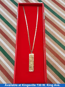 Chain - Yellow Gold 14k (.585) 9.1 grams 20 inch