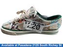 Gucci Tennis 1997 Multi-color