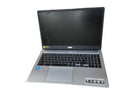 Acer Cb315-4h Intel Celeron 4 Gb 64 Gb Silver Laptop