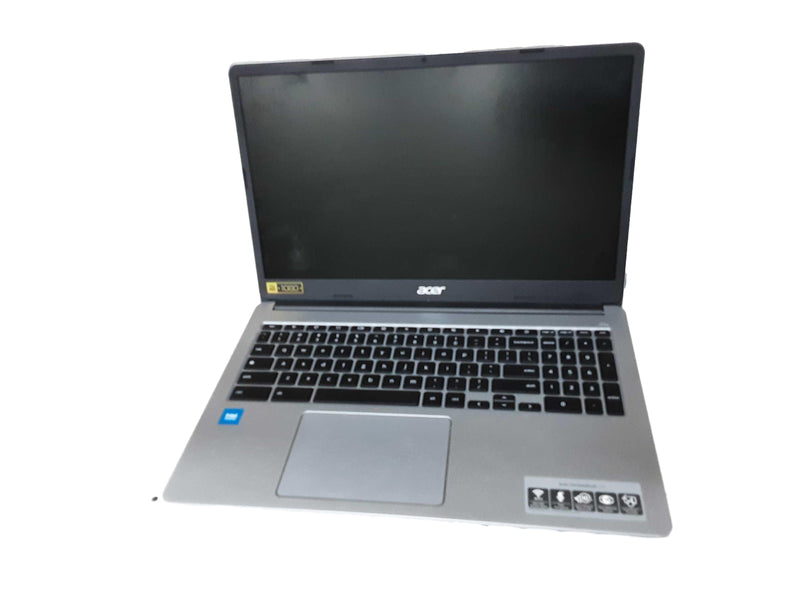 Acer Cb315-4h Intel Celeron 4 Gb 64 Gb Silver Laptop