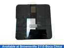 Etekcity Efs-a591s-kus Black Scale