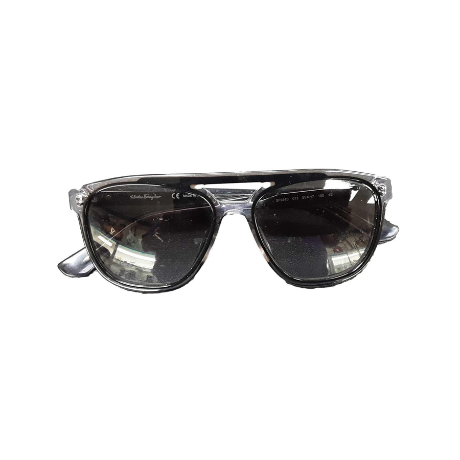 Ferragamo Sf944s Black
