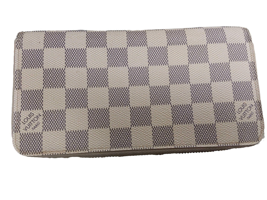 Louis Vuitton Multi-color Wallet