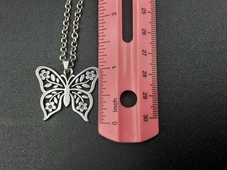 Chain - Silver 17.1 grams 20 inch