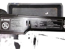 Deluxe Black Stoves (Cooktop)
