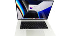 Apple A2485 Apple M1 Pro 16 Gb 500 Gb Gray Laptop