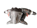 Porter-cable Pc1801d Gray Cordless Hammer Drill