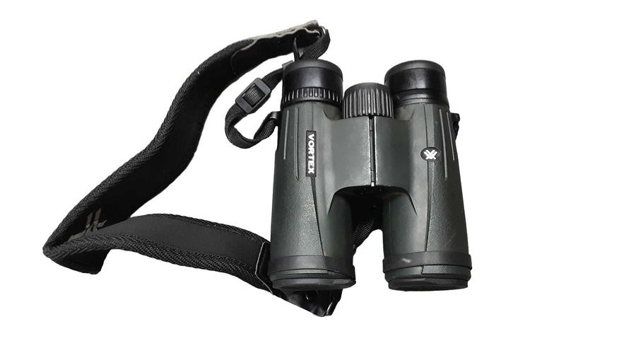 Vortex Viper Hd Black