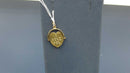 Symbol Pendant - Yellow Gold 10k (.417) 1.3 grams