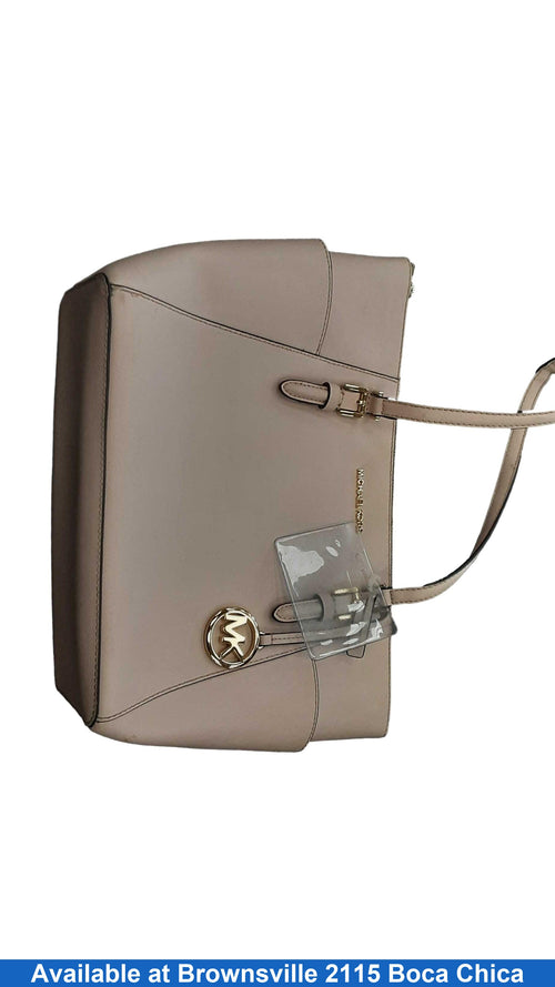 Michael Kors Di-2105 Pink Purse / Handbag