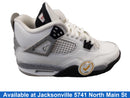 Nike Ib4171-100 White