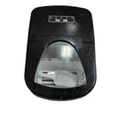 Frigidaire Efic117-ssblacksc Black Small Kitchen Appliance
