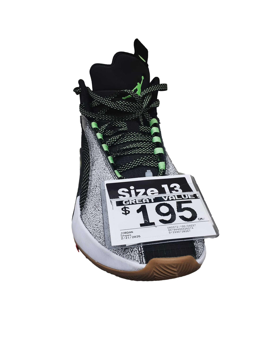 Jordan Da2372-100/da2377-100 Multi-color