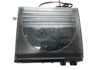 Jensen Jta230 Black Home Turntable
