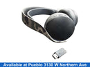 Sony Camo Gaming Headset