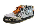 Nike Ib2260-500 Multi-color