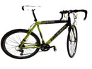 Ozone 500 Rs3000 Black Road Bike